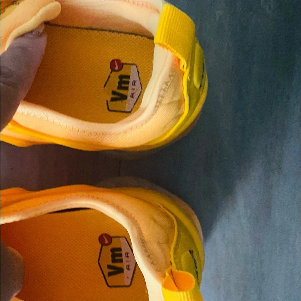 Nike Air vapormax Plus - Picture 5 of 7